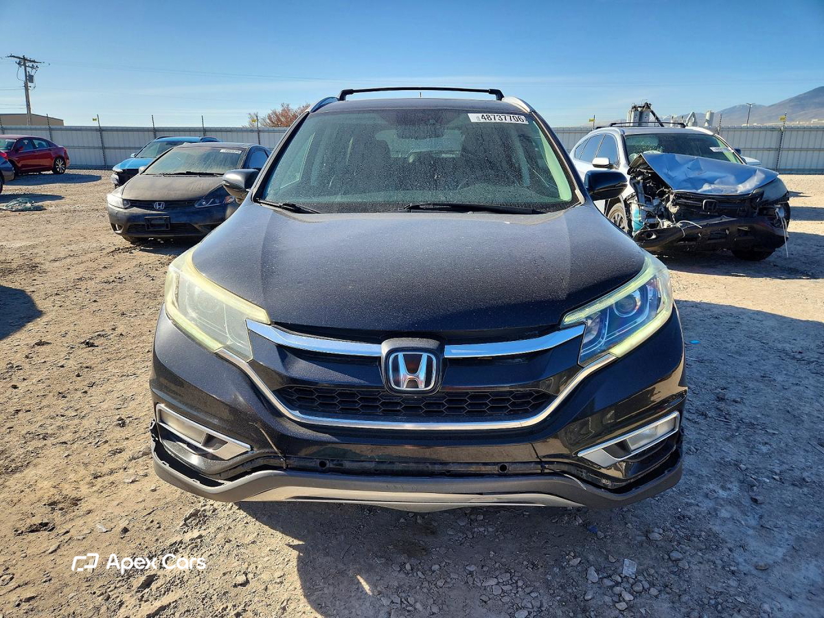 Honda CR-V 2015