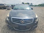 Cadillac ATS 2014