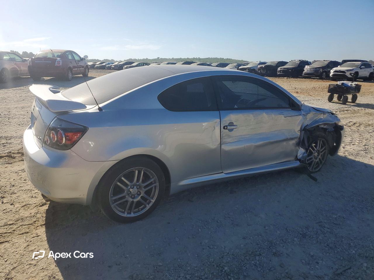 Scion tC 2008
