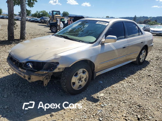 Honda Accord 2002 - Image 1 of 11