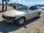 Honda Accord 2002