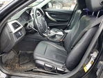 BMW Series 3 2015