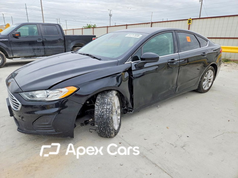 Ford Fusion 2020 - Image 1 of 13