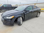 Ford Fusion 2020