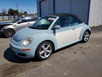 Volkswagen Beetle 2010