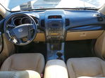 Kia Sorento 2011
