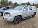 Honda Ridgeline 2007