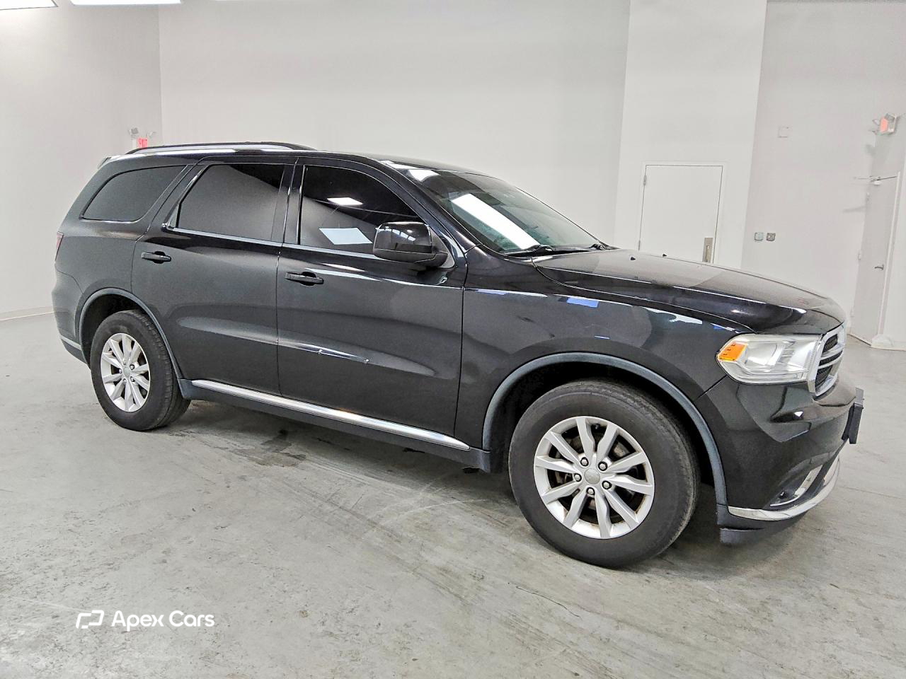 Dodge Durango 2015