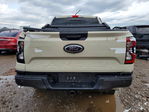 Ford Ranger 2025