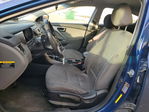 Hyundai Elantra 2016