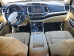 Toyota Highlander 2018