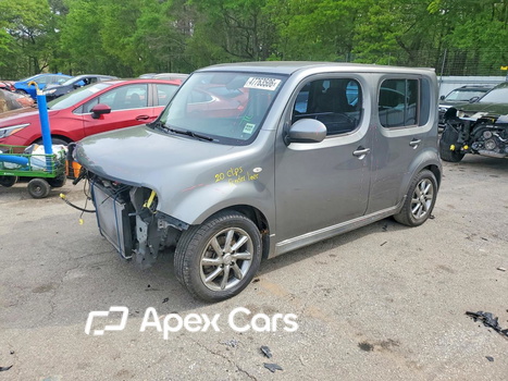 Nissan Cube 2009 - Image 1 of 12