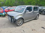 Nissan Cube 2009