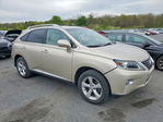 Lexus RX 2015