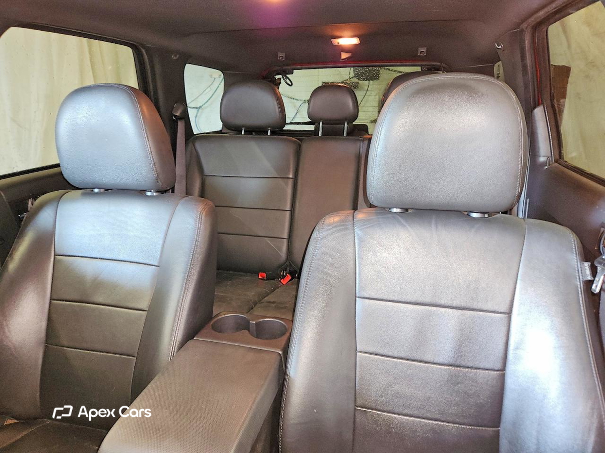 Ford Escape 2010