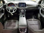 Chevrolet Blazer 2025