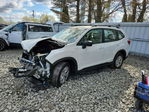 Subaru Forester 2021
