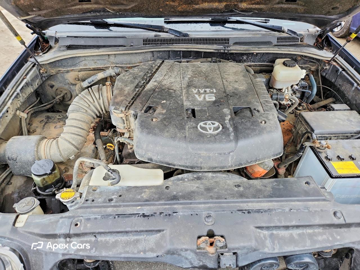 Toyota 4Runner 2006