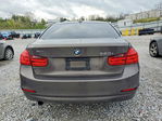 BMW Series 3 2014