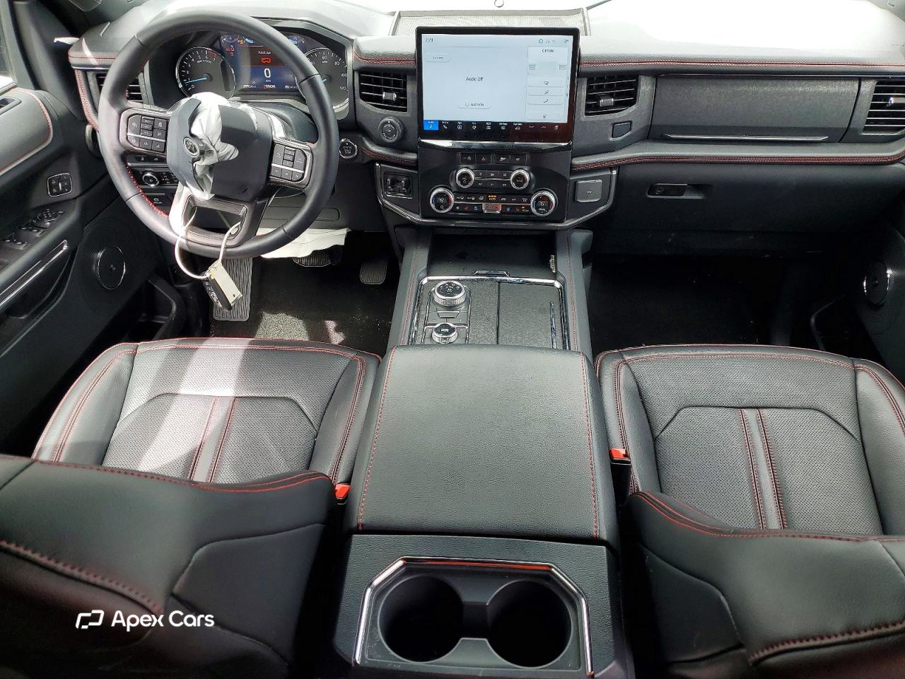 Ford Expedition 2024