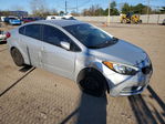 Kia Forte 2015