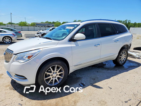 Buick Enclave 2017 - Zdjęcie 1 z 15