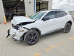 Buick Envision 2022