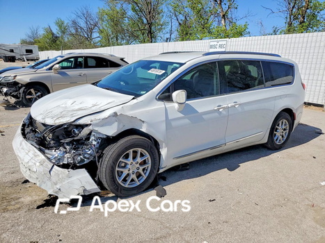 2020 Chrysler Pacifica - Zdjęcie 1 z 5