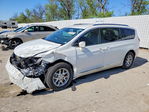 Chrysler Pacifica 2020