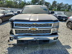 Chevrolet Silverado 2014