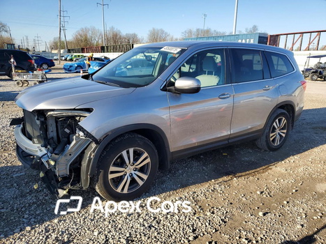 Honda Pilot 2018 - Image 1 of 13