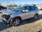 Honda Pilot 2018