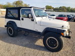 Jeep Wrangler 2004