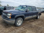 Chevrolet Silverado 2005