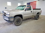 Chevrolet Silverado 2007