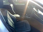 BMW Series 3 2015