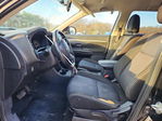 Mitsubishi Outlander 2016
