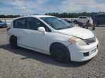 Nissan Versa 2011