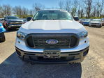 Ford Ranger 2021