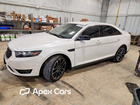 Ford Taurus 2018 - Image 1 of 12
