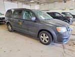Dodge Caravan 2012