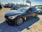 Kia Stinger 2018