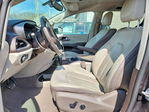 Chrysler Pacifica 2018