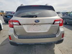 Subaru Outback 2015
