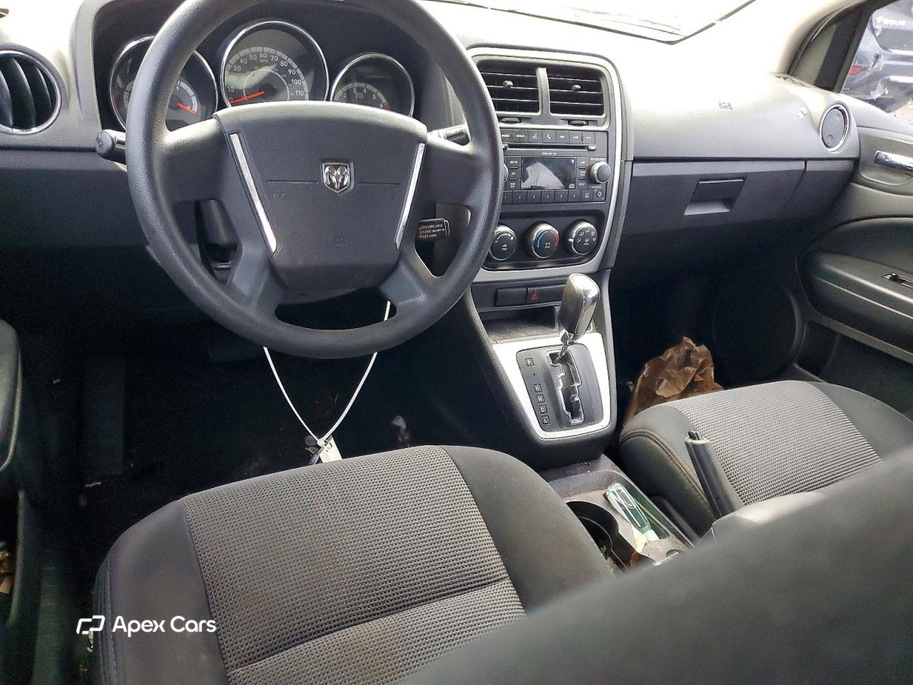 Dodge Caliber 2010