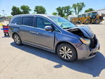 Honda Odyssey 2015