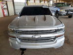 Chevrolet Silverado 2017