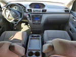 Honda Odyssey 2014