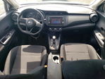 Nissan Kicks 2025