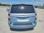 Chrysler Voyager 2012